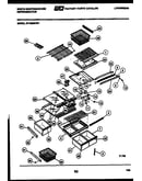 Shelves and supports