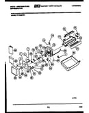 Ice maker parts