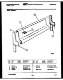 Backguard