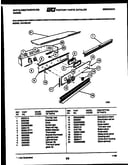 Control parts