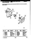 Air handling parts