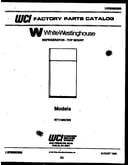 Cover page