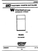 Cover page
