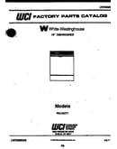 Cover sheet