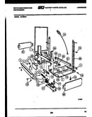 Power dry and motor parts