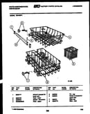 Racks and trays