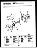 Air handling parts