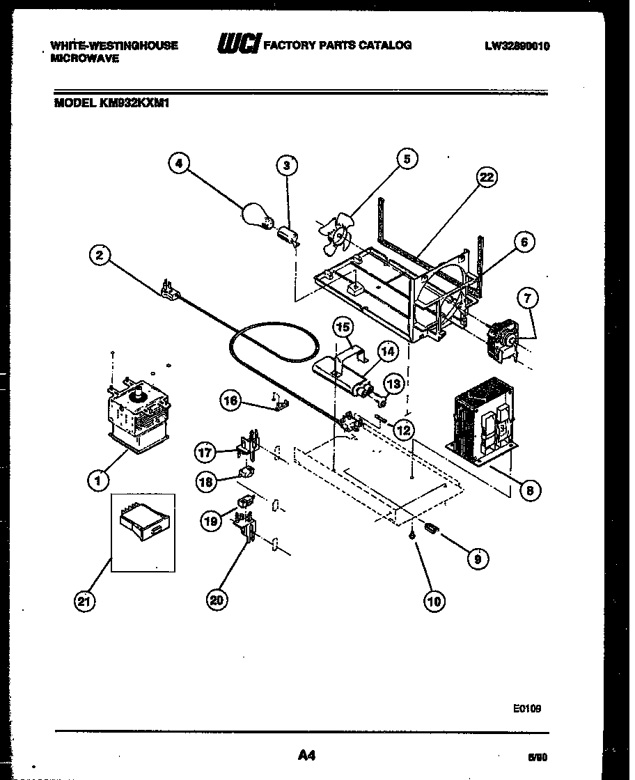 Power control