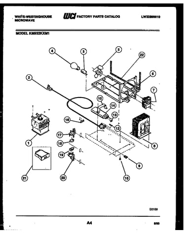 Power control