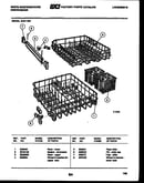 Racks and trays