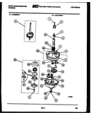 Transmission parts