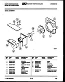 Air handling parts