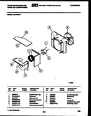 Air handling parts