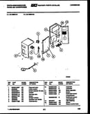 Electrical parts