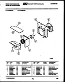 Air handling parts