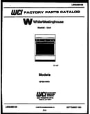 Cover page