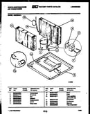 System parts