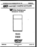 Cover page