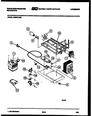 Power control