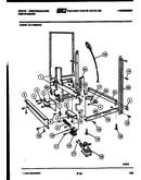 Power dry and motor parts