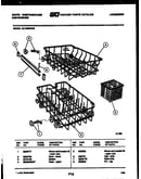 Racks and trays