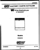 Cover sheet