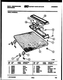 Top and miscellaneous parts