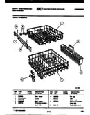 Racks and trays