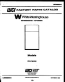 Cover page