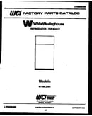 Cover page