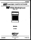 Cover page