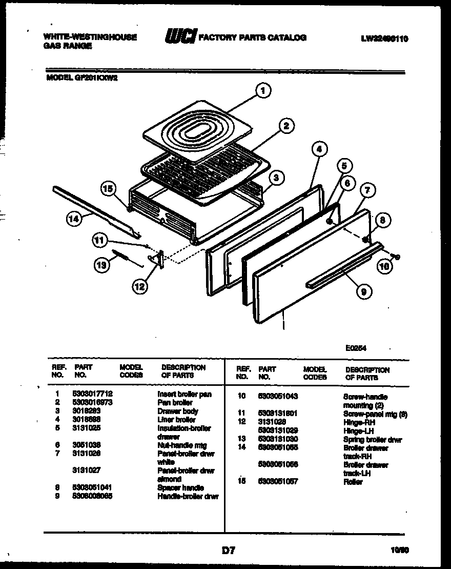 Burner, manifold and gas control
