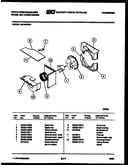 Air handling parts
