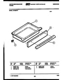 Drawer parts