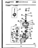 Transmission parts
