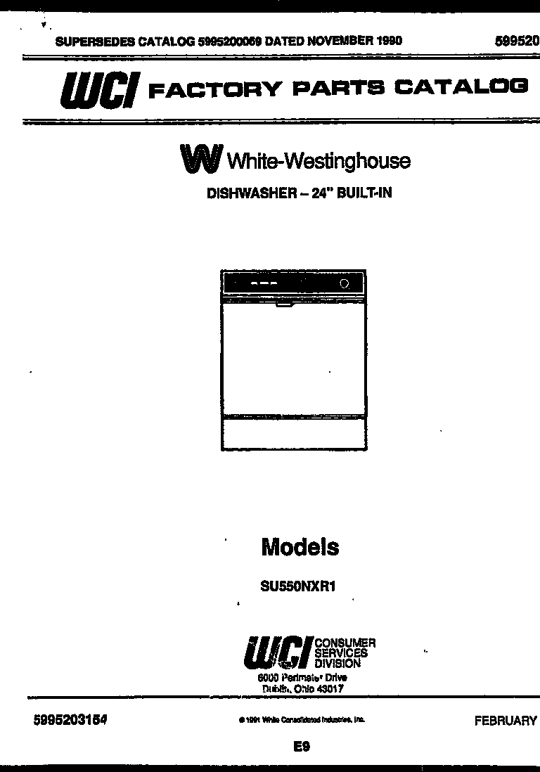 Cover sheet