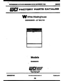 Cover sheet