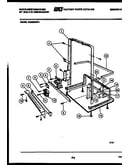 Power dry and motor parts
