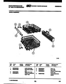 Racks and trays