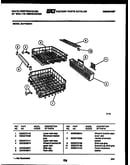 Racks and trays