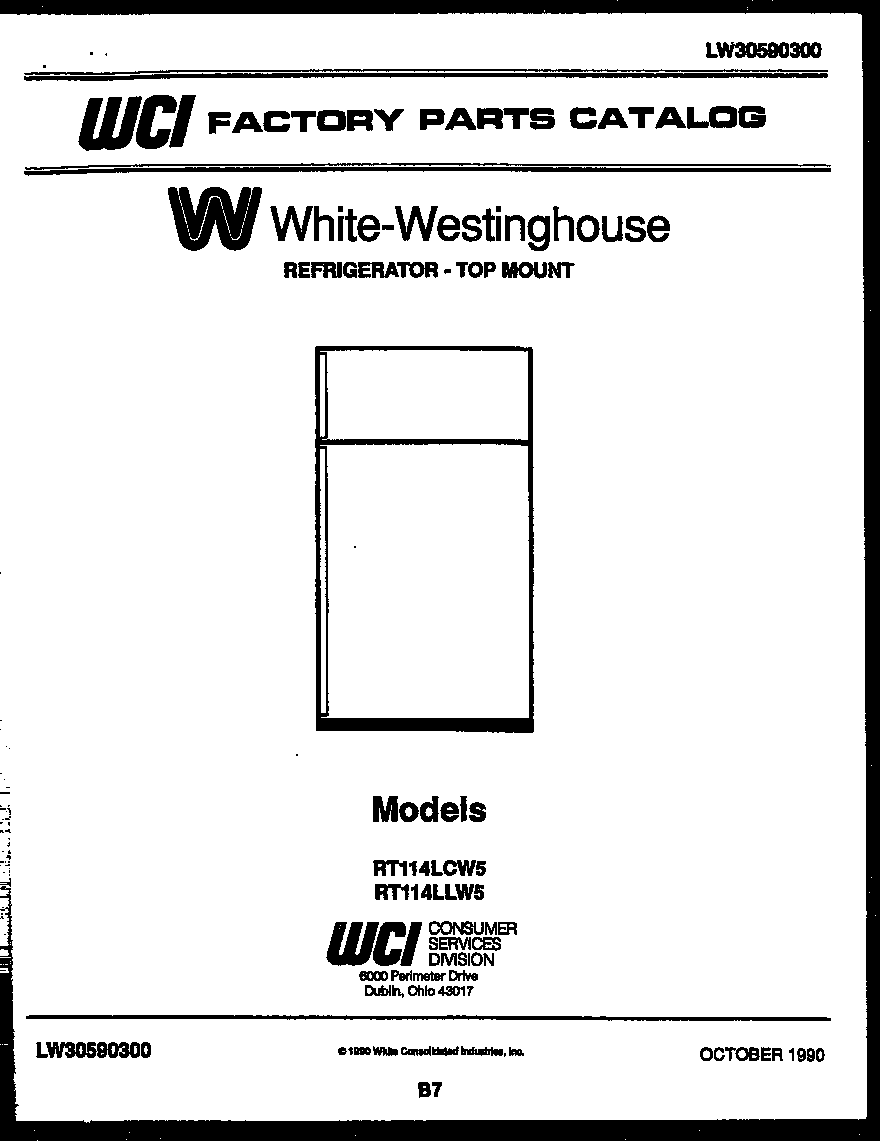COVER PAGE