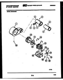 Burner, igniter and valve