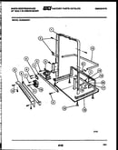 Power dry parts