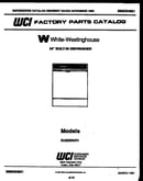 Cover sheet