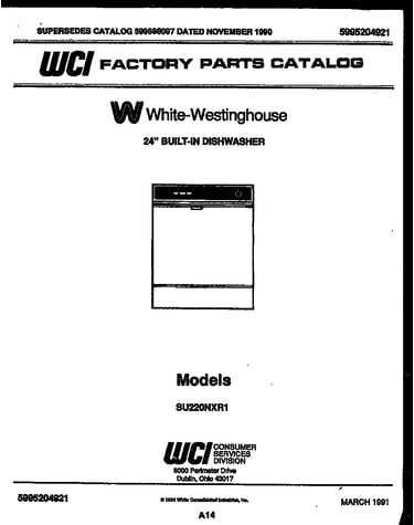 Cover sheet