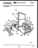 Power dry and motor parts