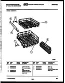Racks and trays