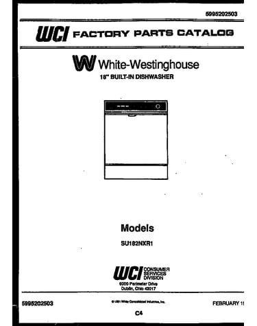Cover sheet