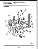 Power dry and motor parts