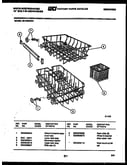 Racks and trays